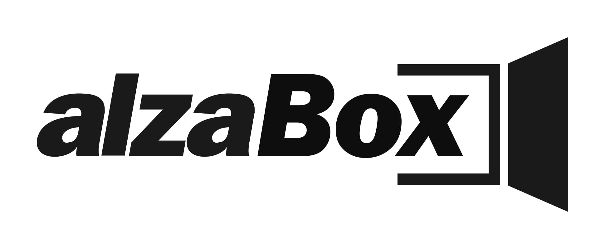 AlzaBox